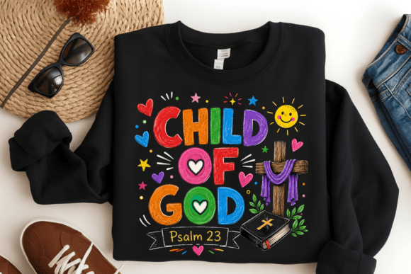 Download Child of God PNG, Bible Verse Faith PNG - Png Collection
