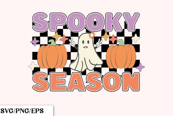 Download Halloween Spooky Season PNG Design - Png Collection