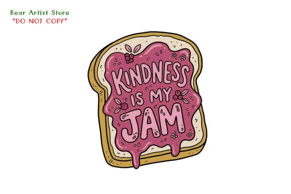 Download Kindness is My Jam, Mental Health PNG - Png Collection