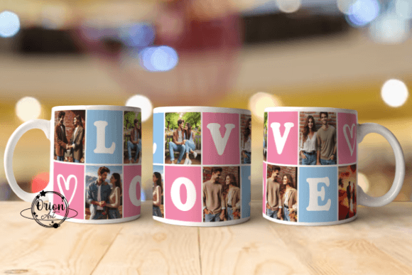 Download Add Your Photo Mug Wrap PNG - Png Collection