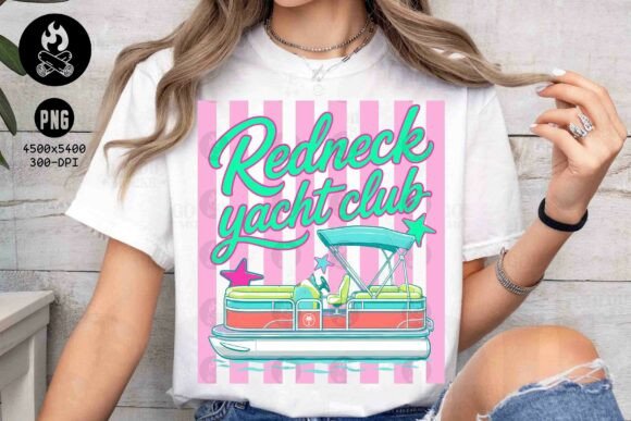 Download Pontoon Boat Vertical Pink Stripes PNG - Png Collection