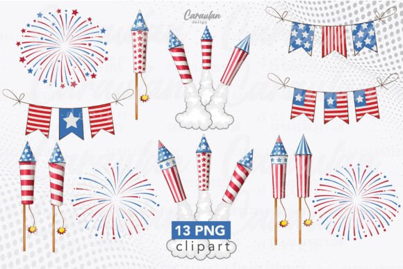 Download Patriotic Clipart, Independence Day PNG - Png Collection