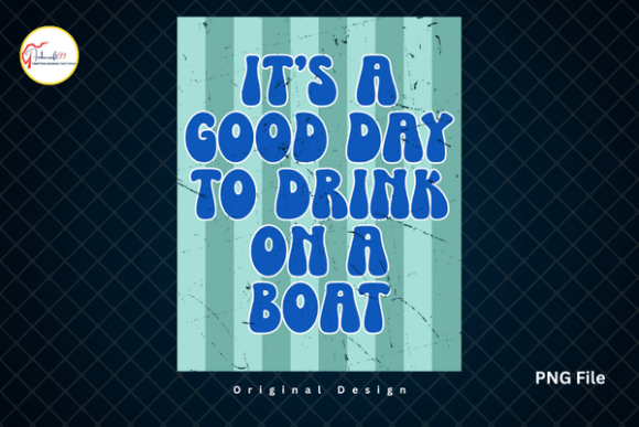 Download Funny Lake Quotes Drinkng Boating PNG - Png Collection