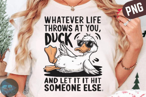 Download Whatever Life Throws at You Funny PNG - Png Collection