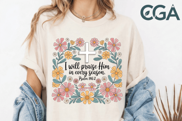 Download Praise Him in Every Season PNG - Png Collection