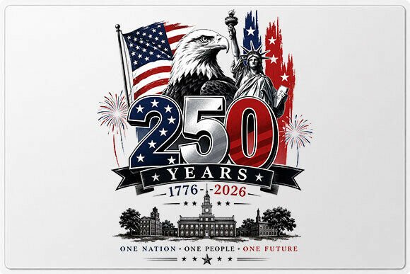 Download 250 Years America PNG - Png Collection