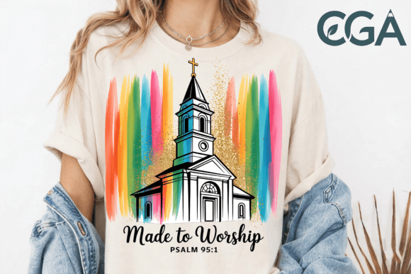 Download Made to Worship Church PNG - Png Collection