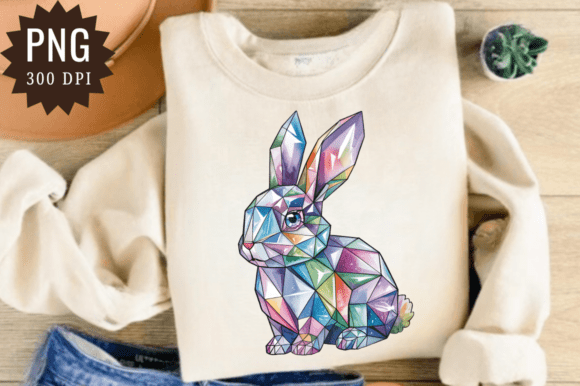 Download Cute Bunny PNG Clipart - Png Collection