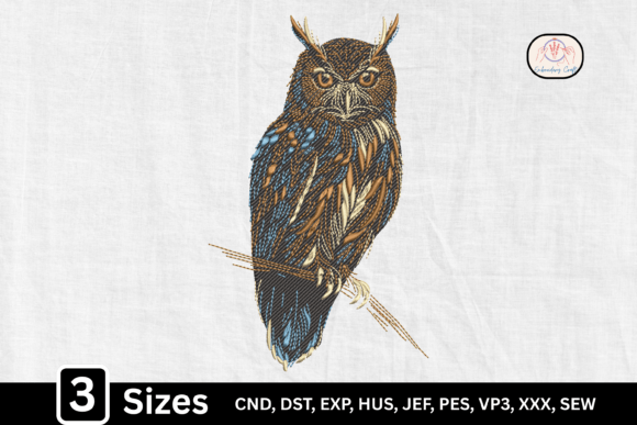 Download Woodland Owl - Owl Collection