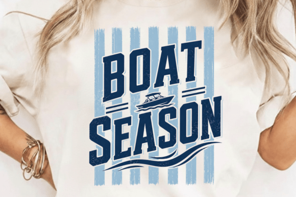 Download Boating Summer Design PNG - Png Collection