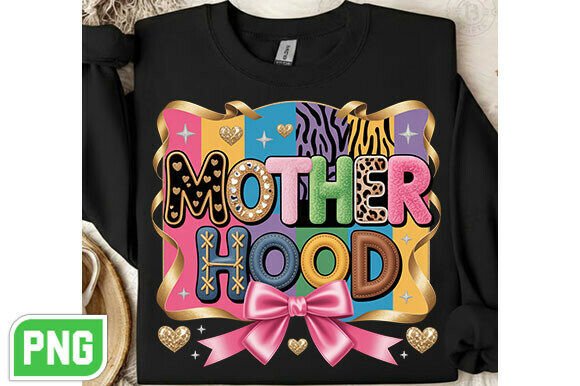 Download Preppy Chenille Patch Motherhood PNG - Png Collection