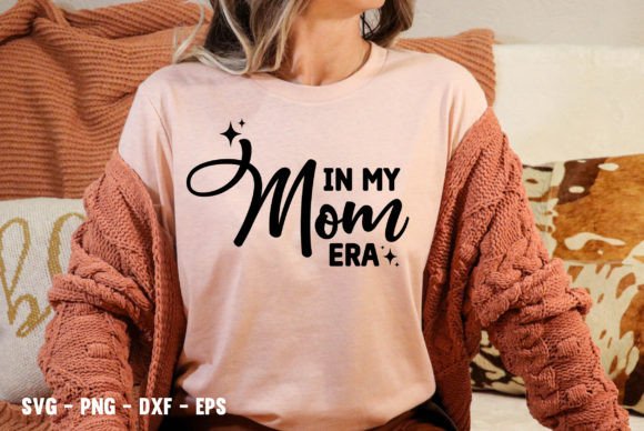 Download Funny in My Mom Era SVG Swift Trendy Png - Png Collection