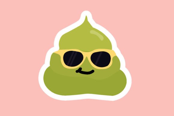 Download Washabi Cute Icon Stickers Japan - Premium Bundle