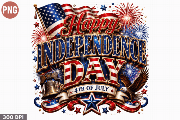 Download Happy Independence Day USA PNG - Png Collection
