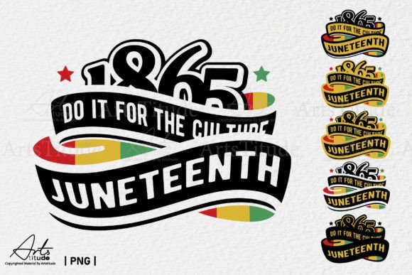 Download Juneteenth Day PNG, Black History Month - Png Collection