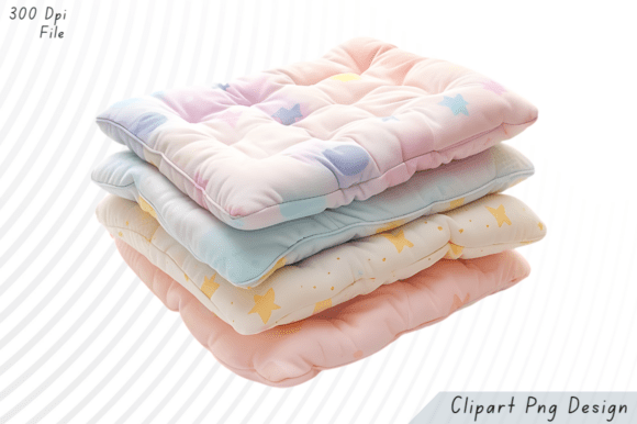 Download Cute Baby Bedding &amp; Nursery PNG Clipart - Png Collection