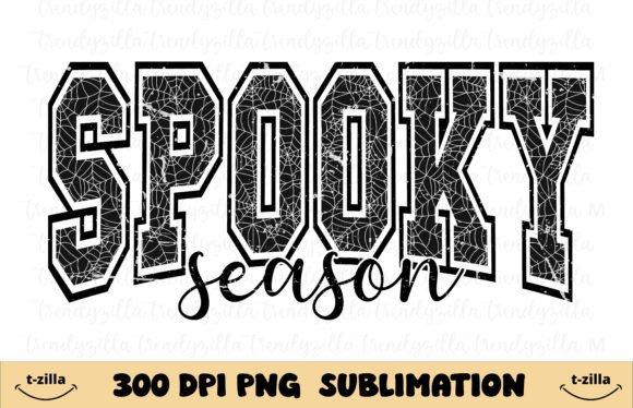 Download Spooky Season Trendy PNG - Png Collection
