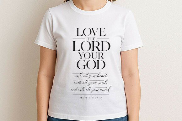 Download Love the Lord Your God PNG - Png Collection
