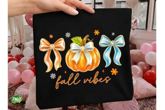 Download Retro Fall Vibes Png, Preppy Floral - Png Collection