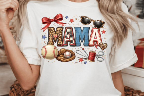 Download Baseball Mama Pearl Coquette PNG - Png Collection