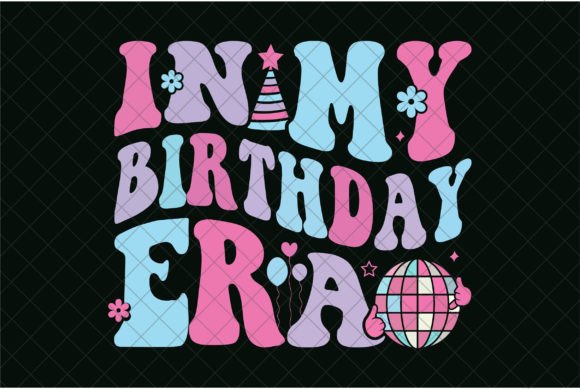Download Girl Trendy PNG, in My Birthday Era PNG - Png Collection