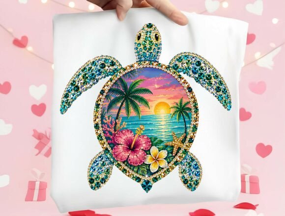 Download Sea Turtle Beach PNG - Png Collection