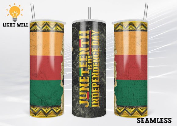 Download Juneteenth Day Independence Day Tumbler - Juneteenth day Collection