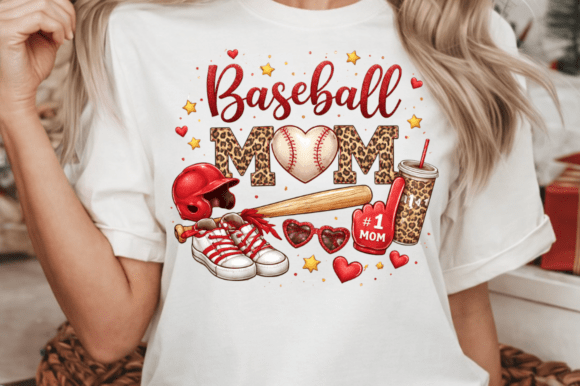Download Baseball Mama Pearl Coquette PNG - Png Collection