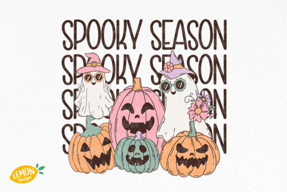 Download Halloween Spooky Season PNG Sublimation - Png Collection