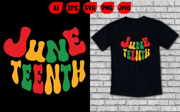 Download Juneteenth Day Tshirt - Juneteenth day Collection