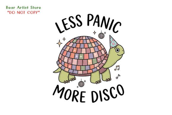 Download Less Panic More Disco, Mental Health PNG - Png Collection