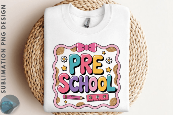 Download Pre School PNG - Png Collection