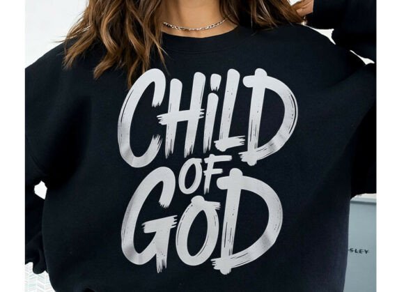 Download Child of God Png Christian Shirt Design - Png Collection