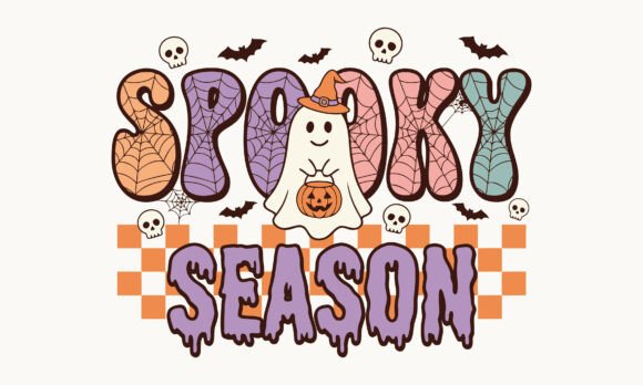 Download Halloween Spooky Season PNG - Png Collection