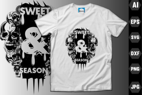 Download Halloween Spooky Season PNG Sublimation - Png Collection