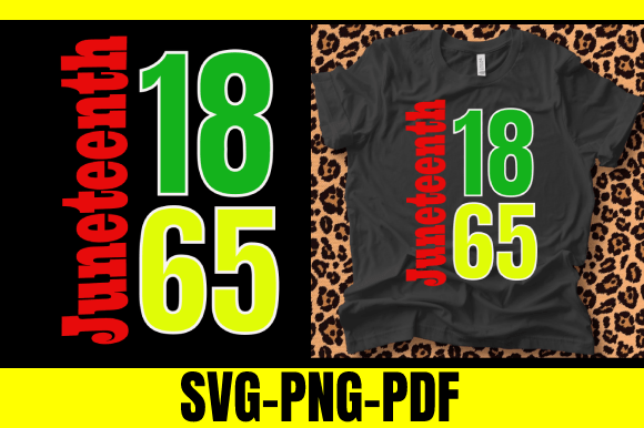 Download Juneteenth Day T Shirt Sublimation - Juneteenth day Collection