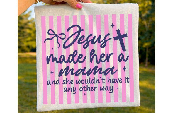 Download Christian Mom Png, Motherhood Png, Jesus - Png Collection