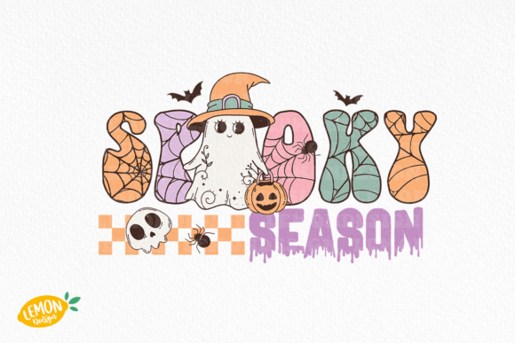 Download Halloween Spooky Season PNG Sublimation - Png Collection