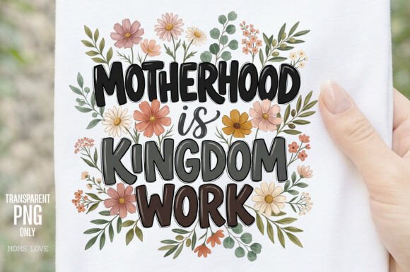 Download Motherhood Kingdom Work PNG - Png Collection